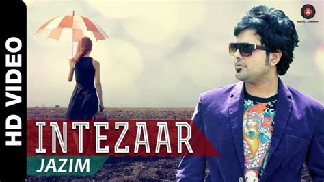 intezar karo in english|Intezaar (LYRICS) .